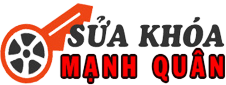 Sửa Khóa Mạnh Quân